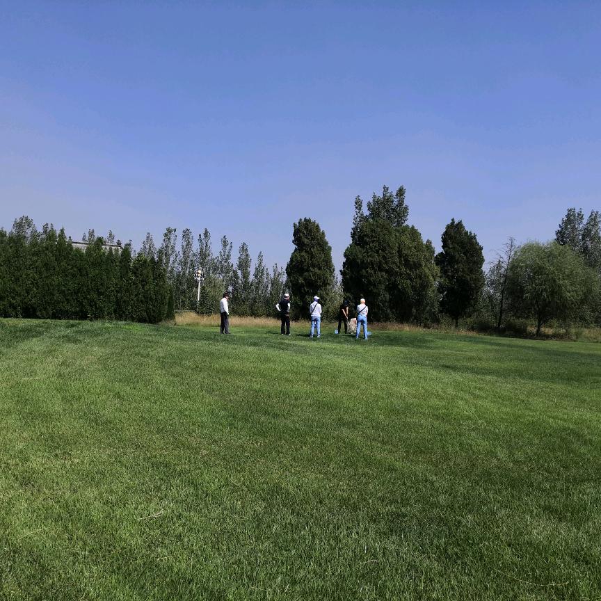 兖州房车大本营