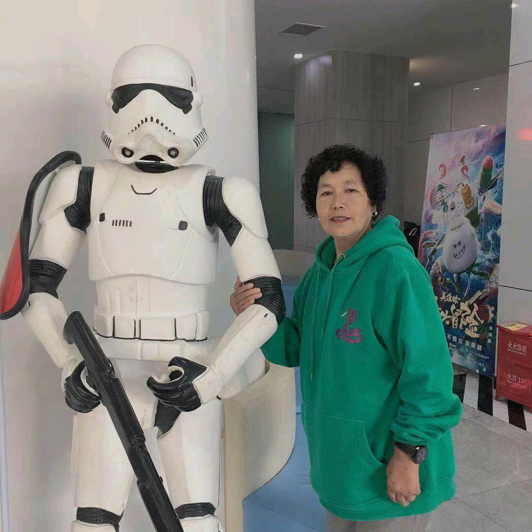 刘三姐