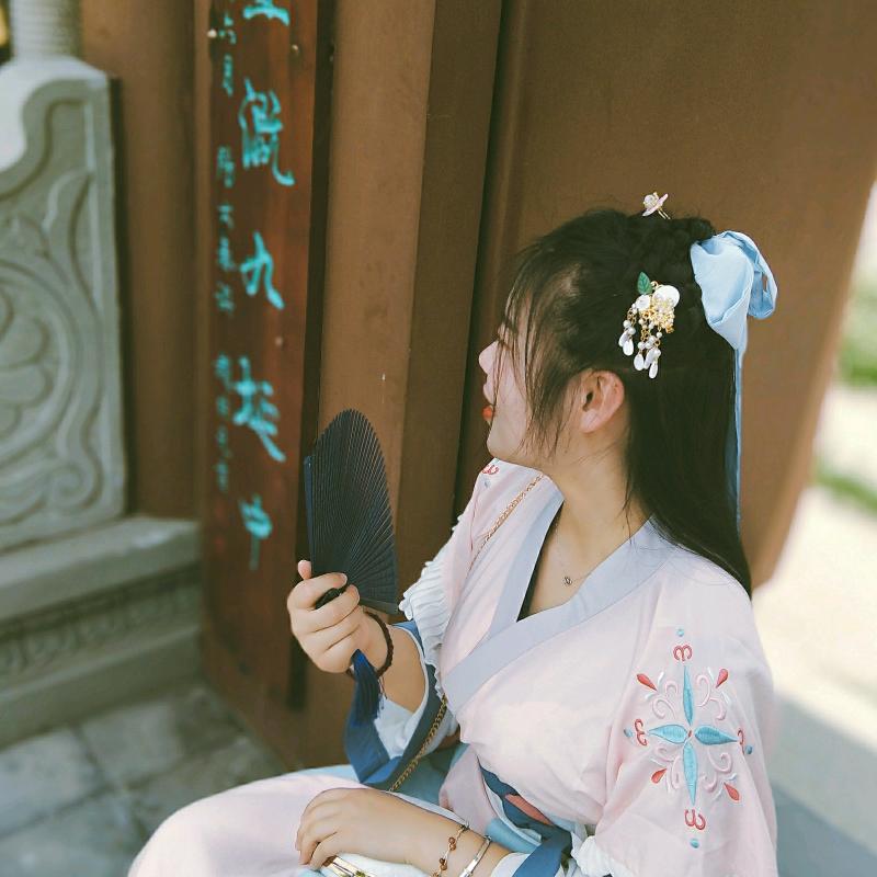 小筱