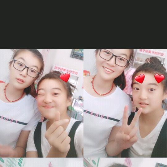 梨树卖火烧馍的小姐姐