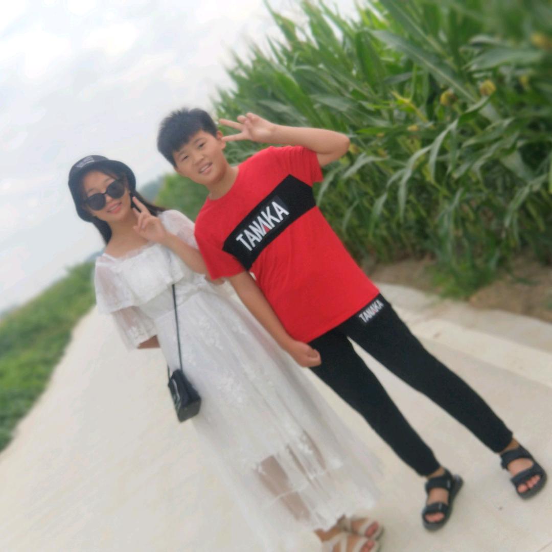 一切的一切都会好的