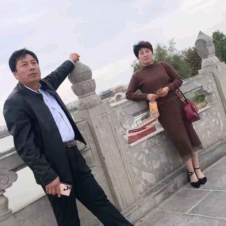 王者风范