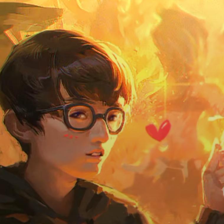 𝑲𝒆𝒗𝒊𝒏♠️