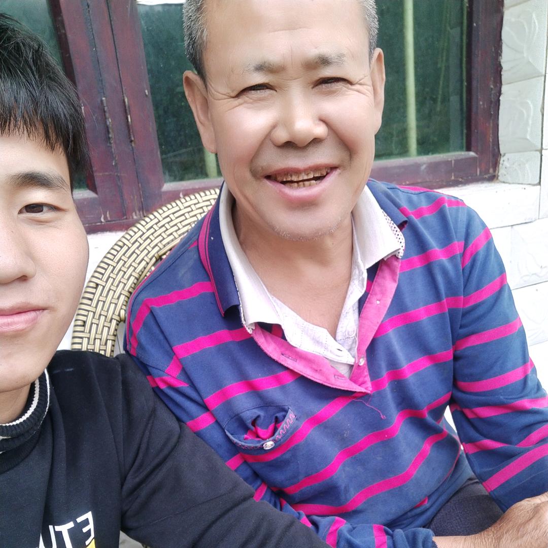王大爷