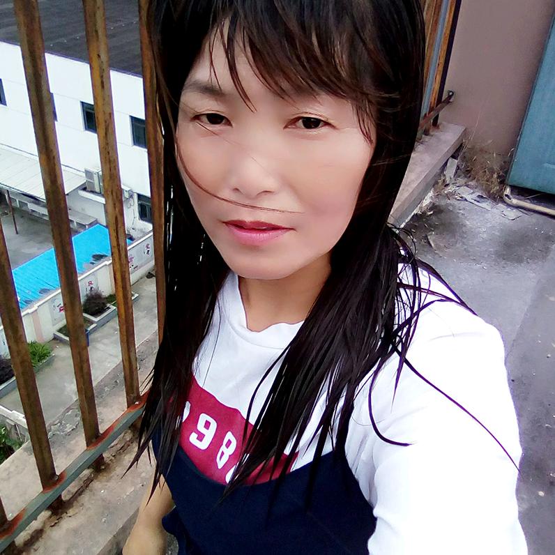 顺其自然.