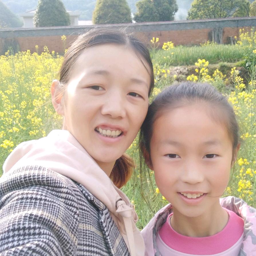 悦彤麻麻