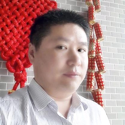 学车姚教练（001）