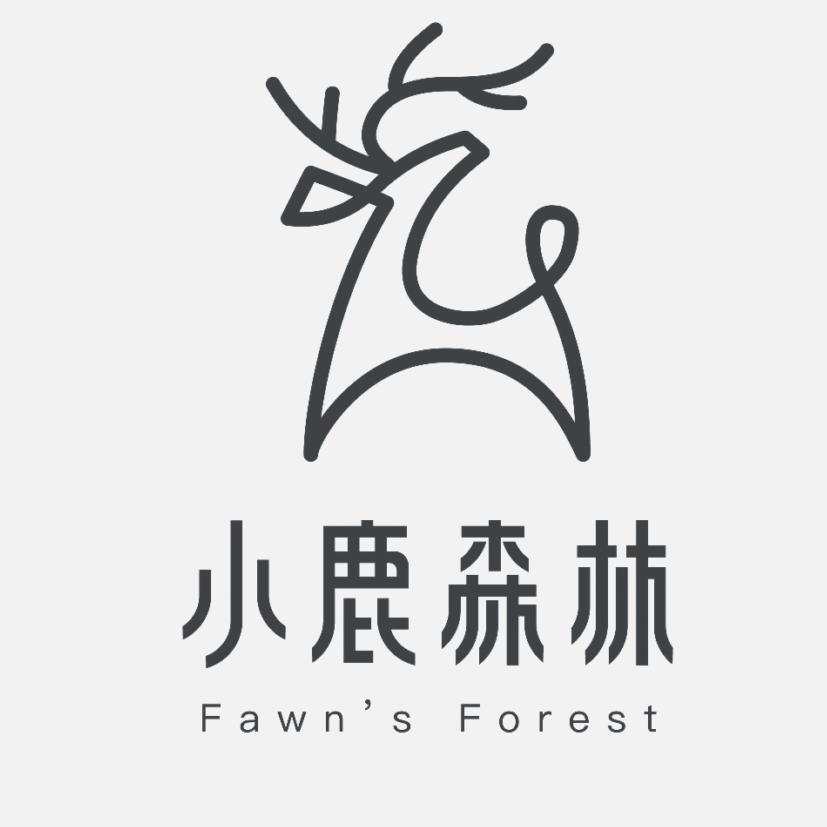 小鹿森林烘焙店官方号