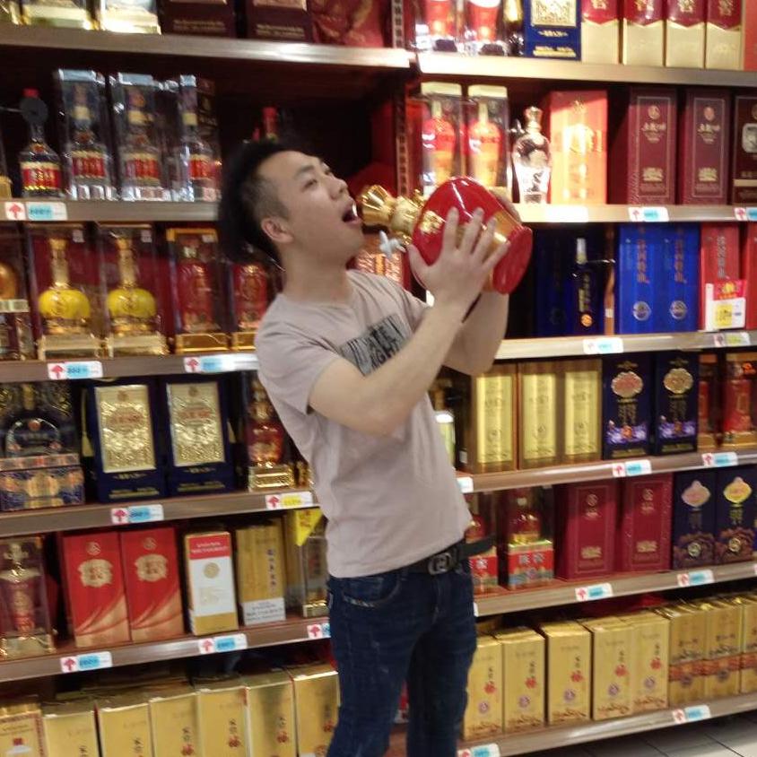 搞钱