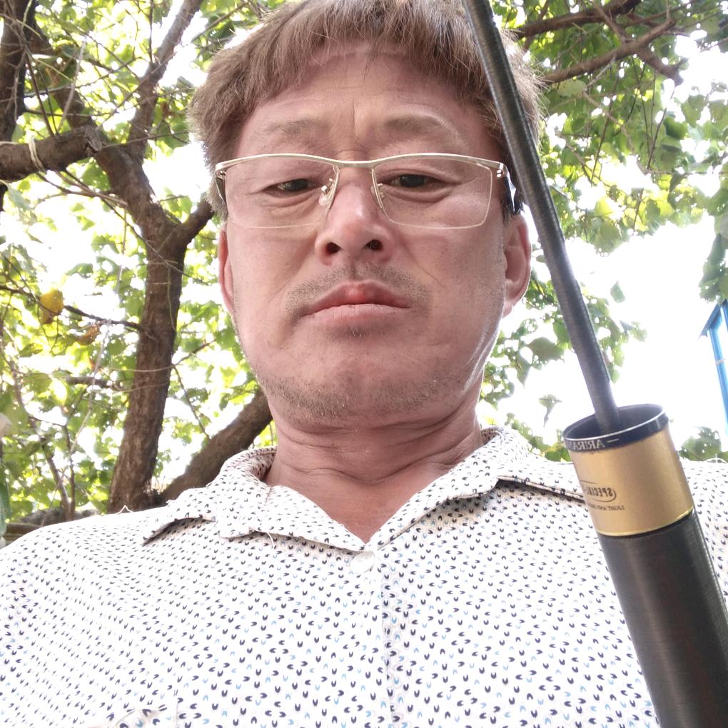 休闲钓鱼