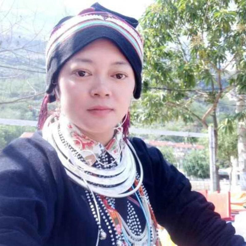 老山瑶家妹