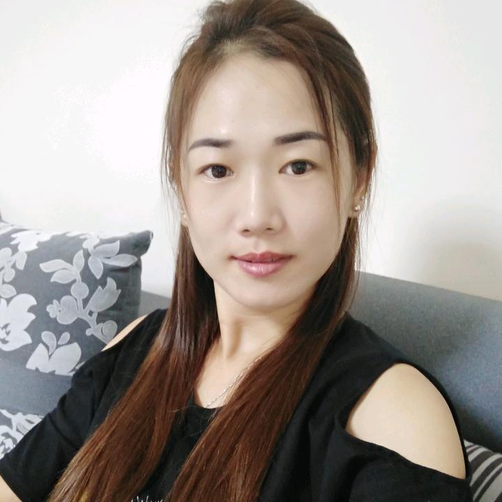 丽～🌺