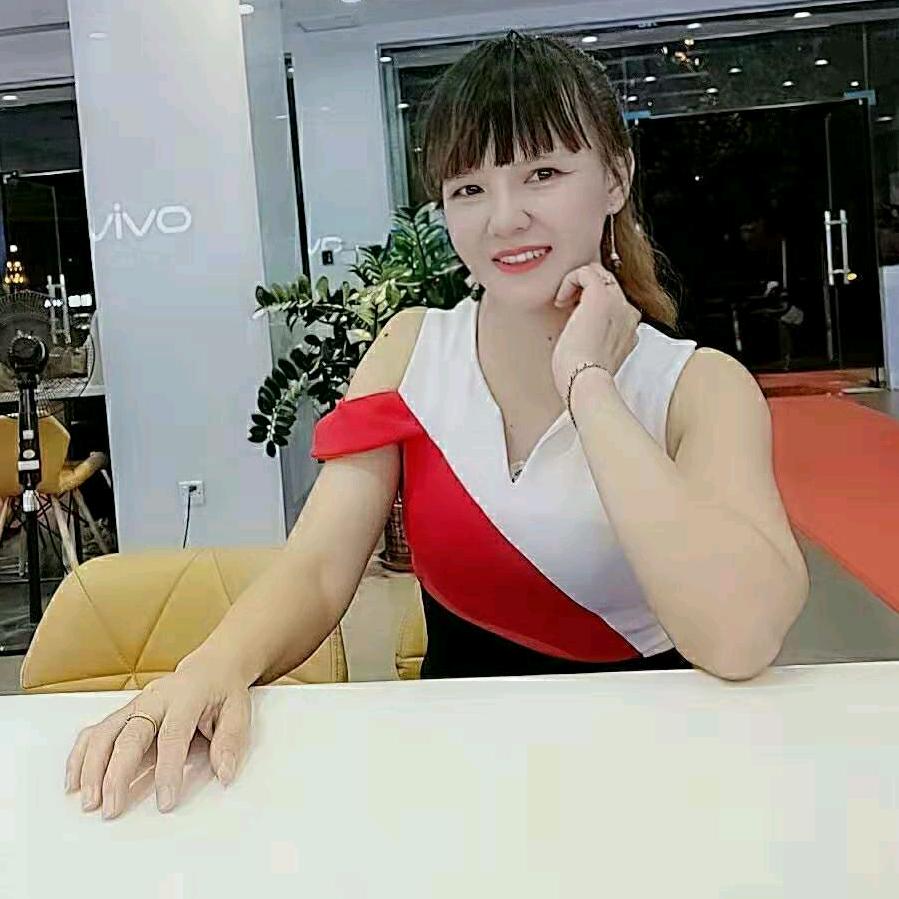 刘兰秀