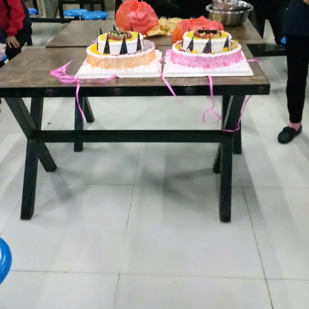 翠华