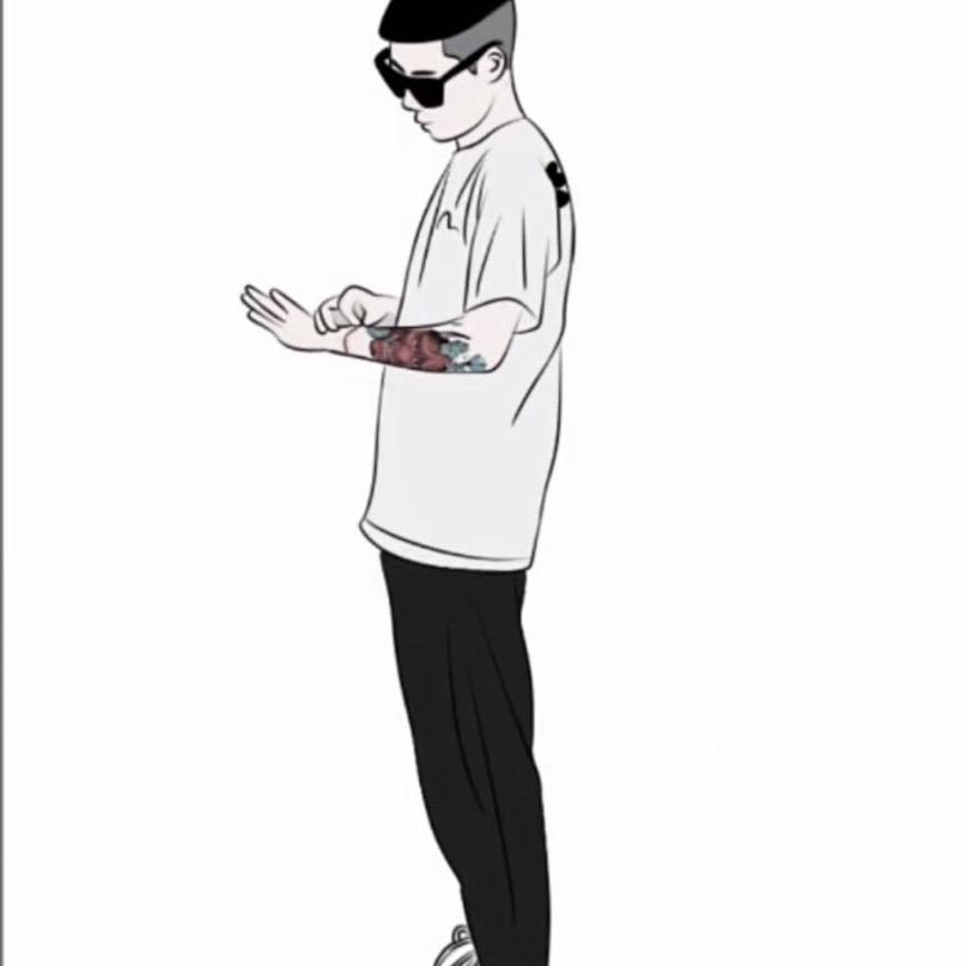 伱失眠了嗎