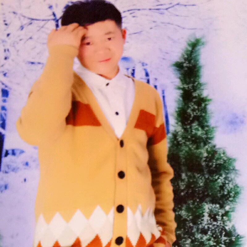 家合幸福，重于泰山