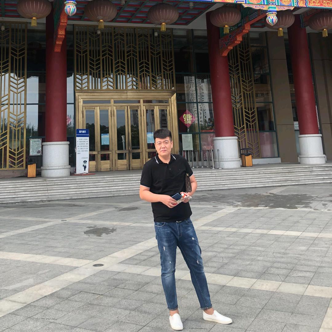 森林王💥