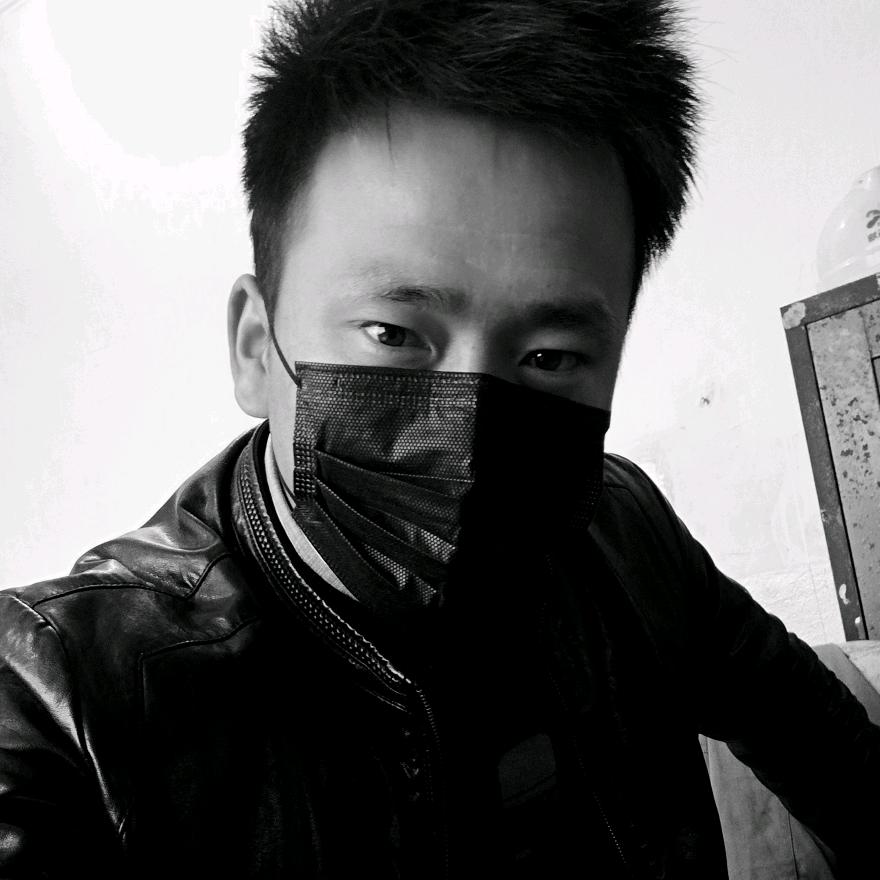 习惯了陌生人