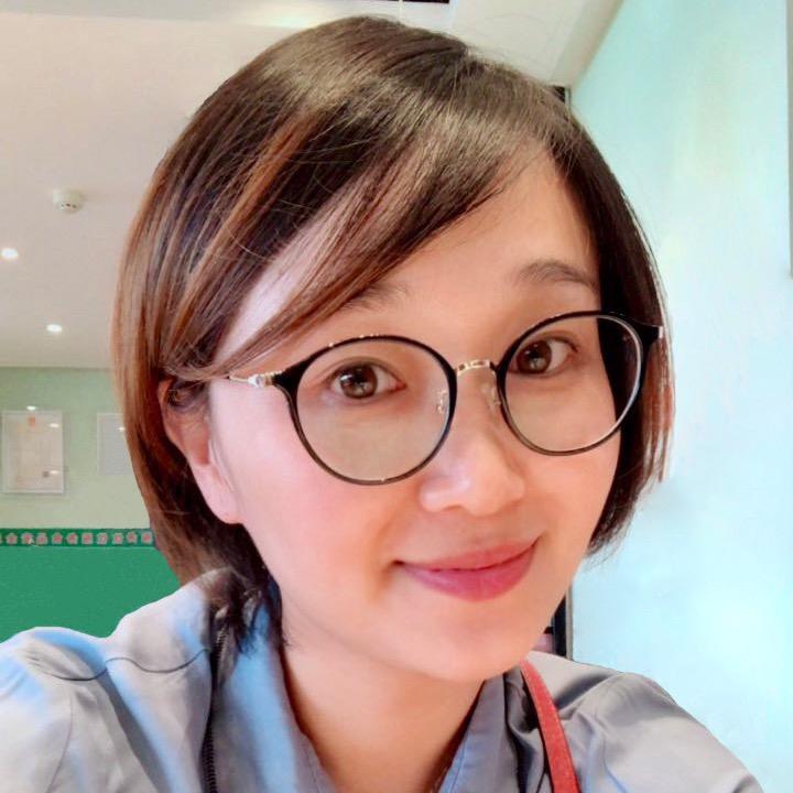 桃子妈在日本