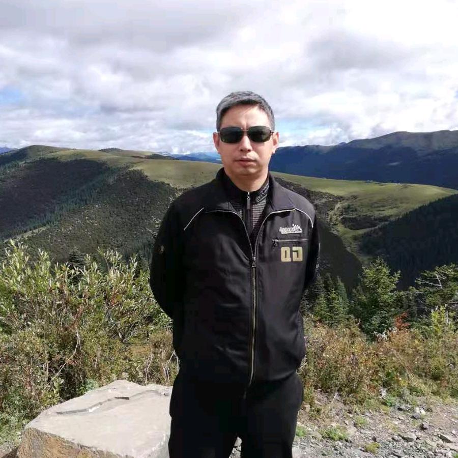 多走走，多看看