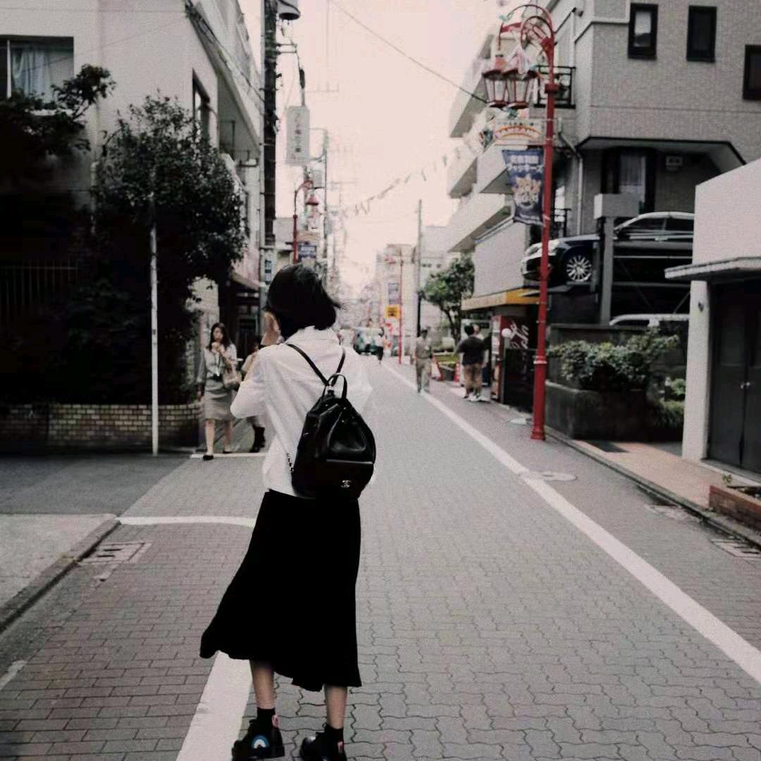 米丫头