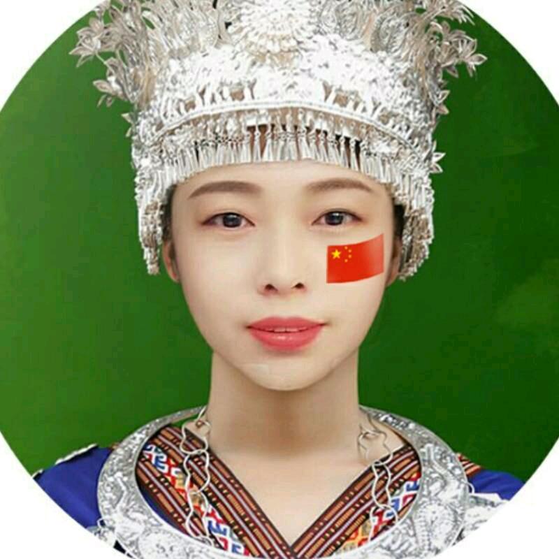女汉子