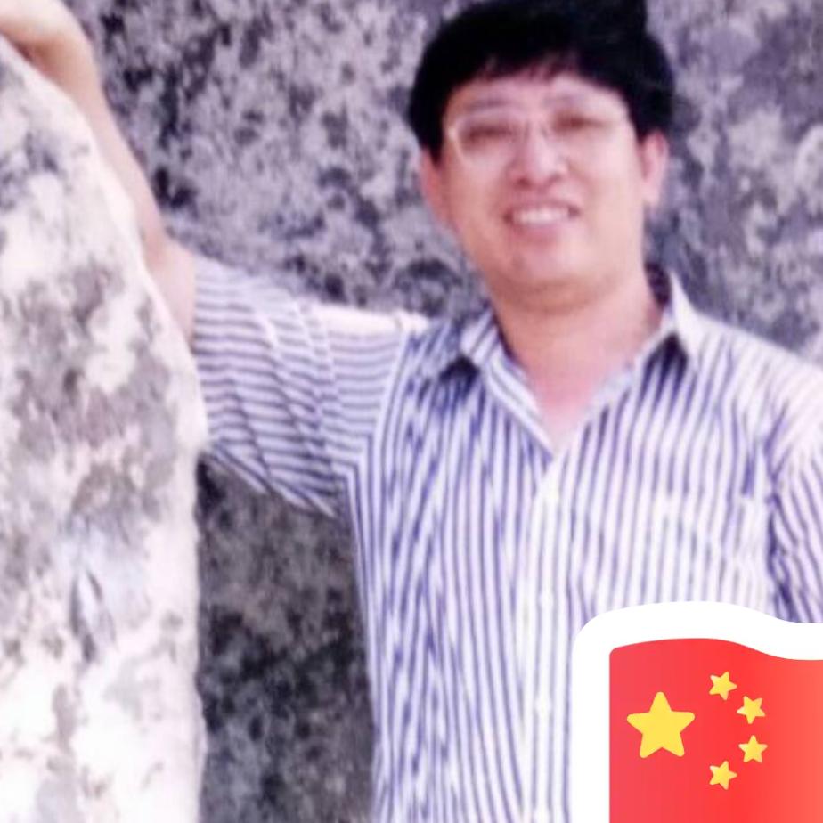 白山老知青