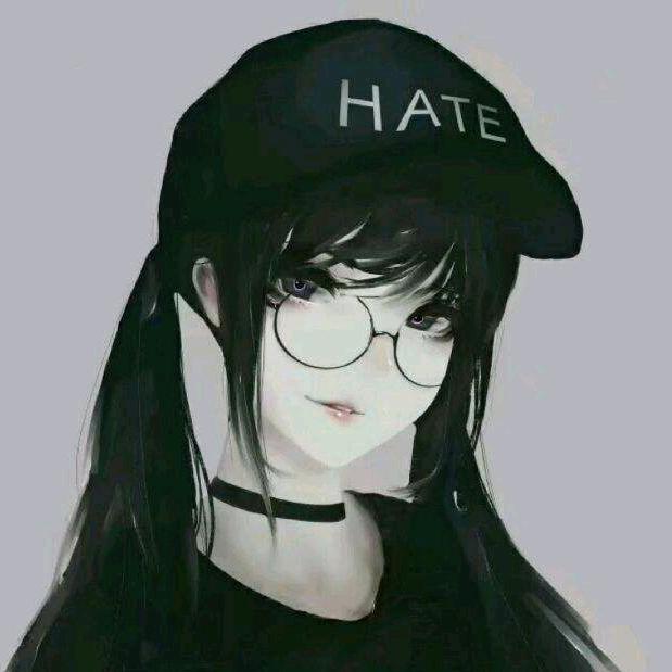 我的忧伤你不懂