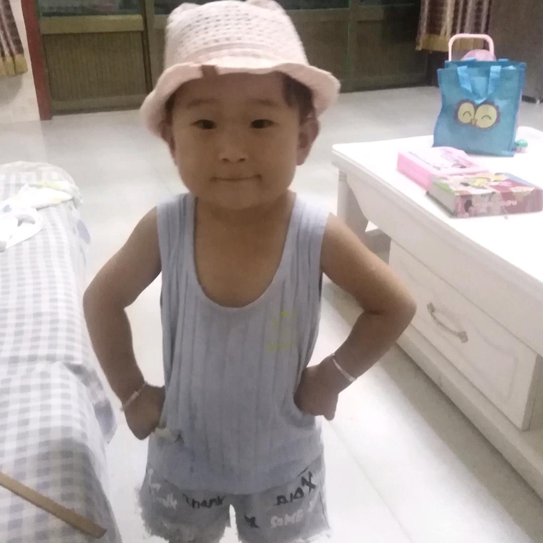左手握右手