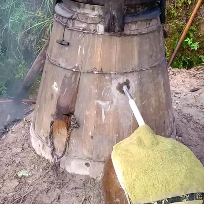 谷酒，需要的私