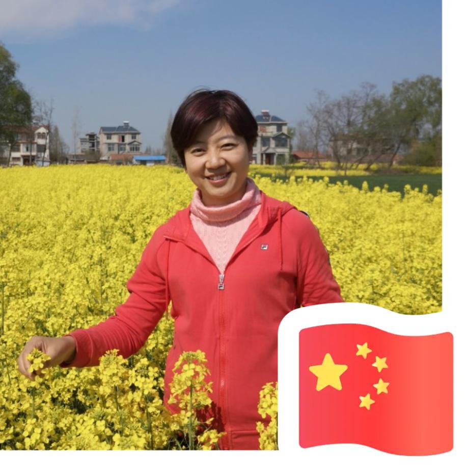 倩倩