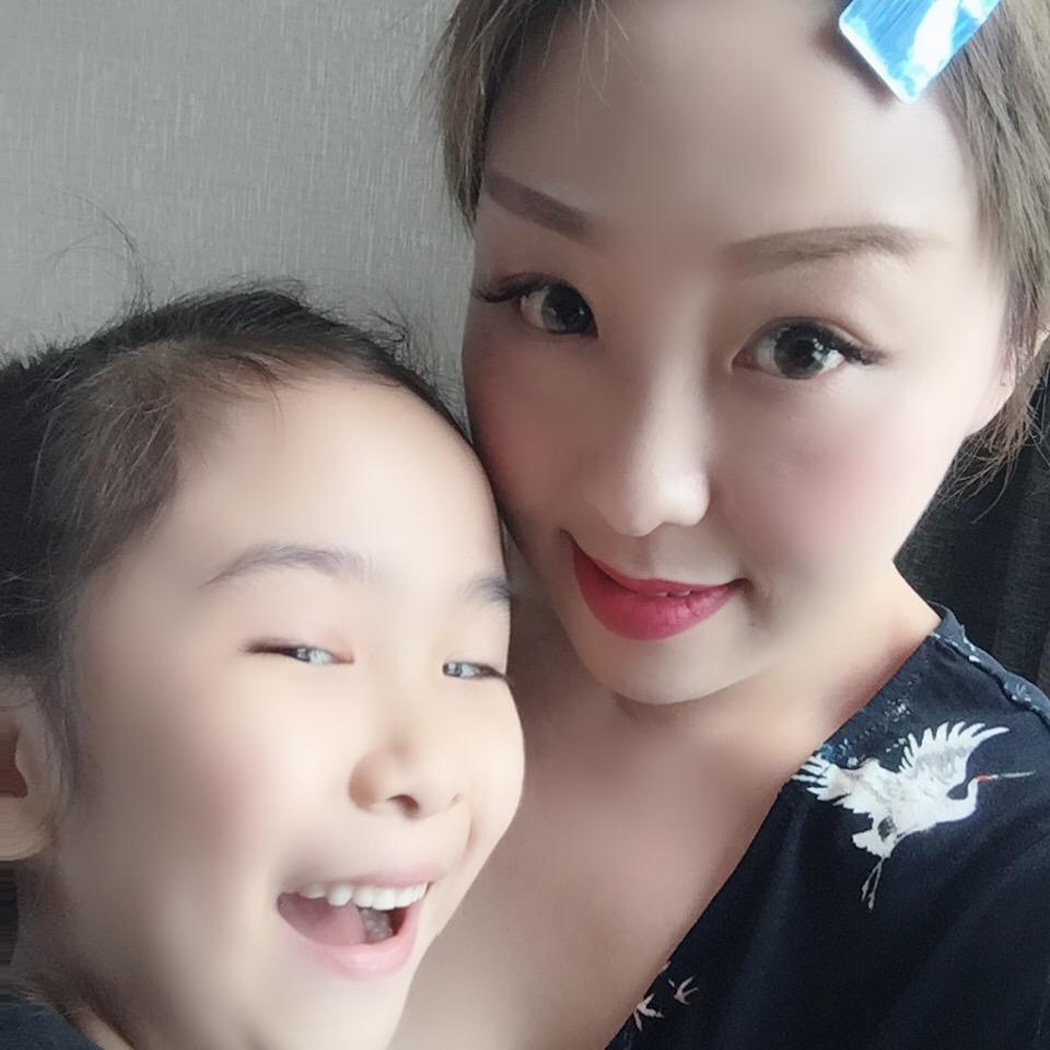🌈🌈佳妮宝贝