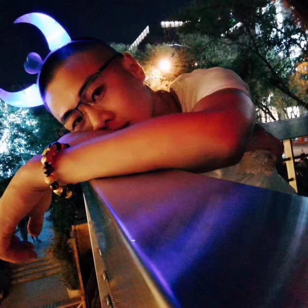 赵泽宇