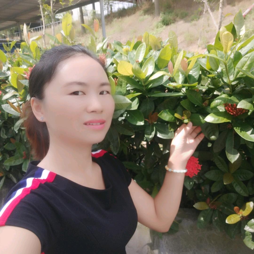 记录生活~莉莉