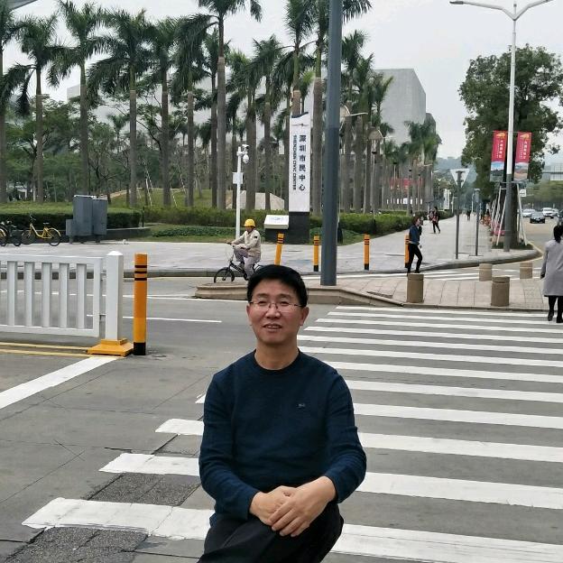 丁香树