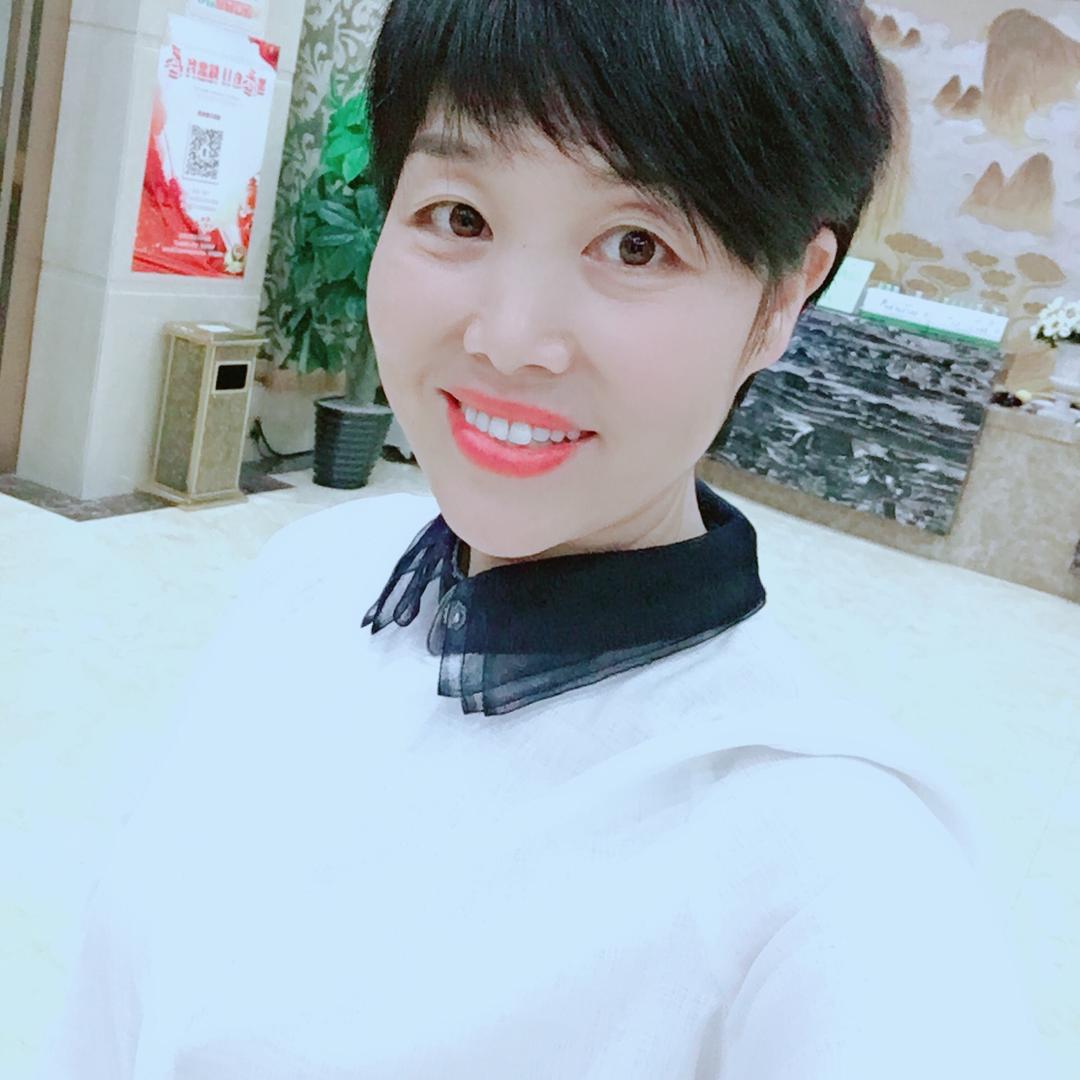 外贸笑笑