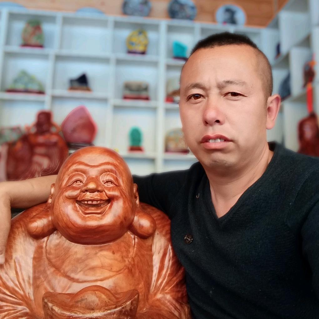神农一哥