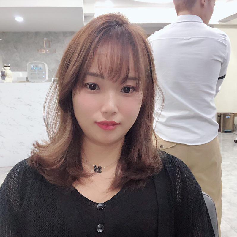 曦萱恩😊