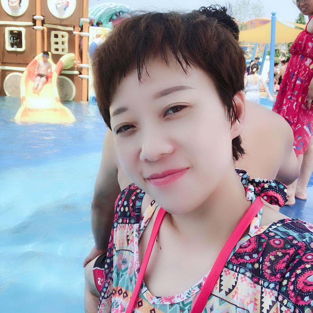 又见李晓玲