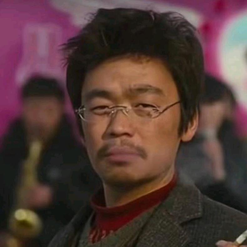 我只喝水