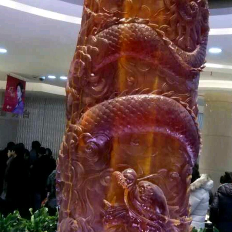 华陈