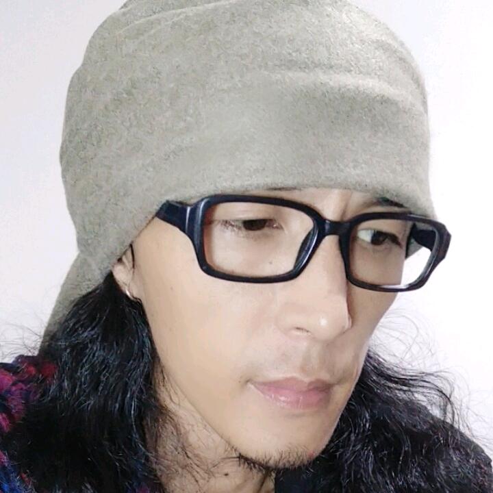 老马（大强拐）