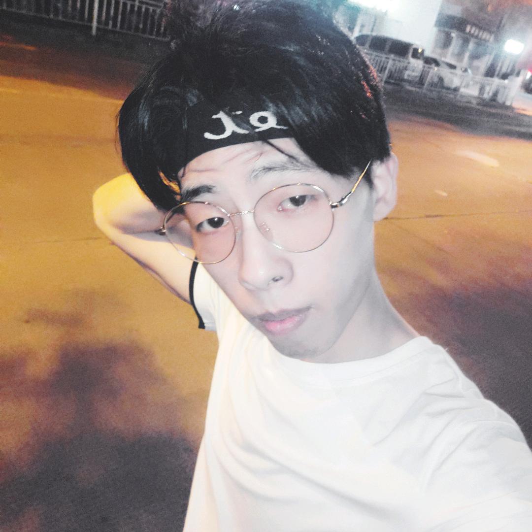 🌈淼先生