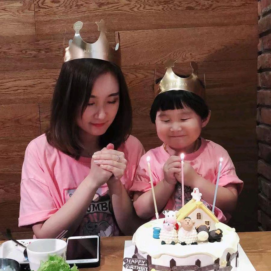 女儿奴
