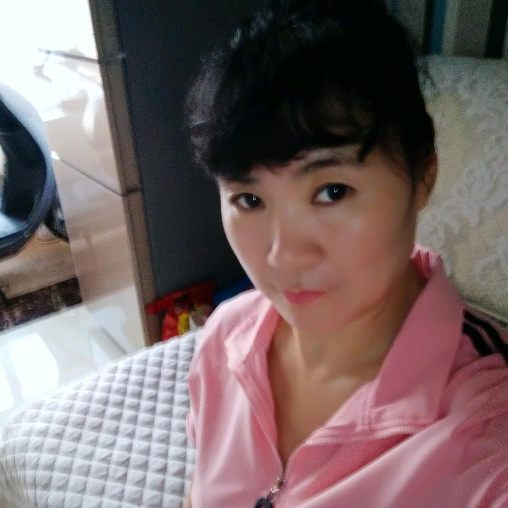 开心的我🌞