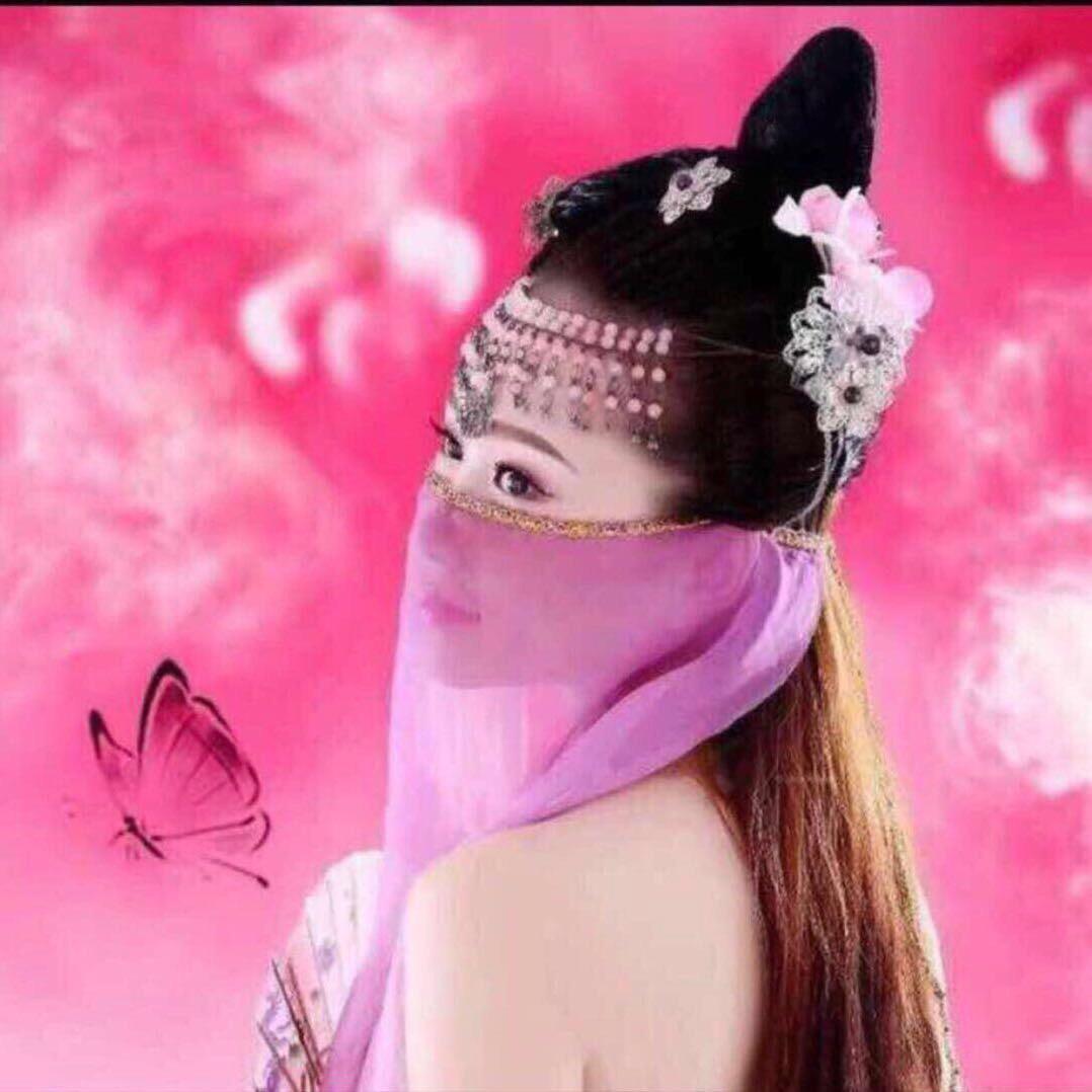 美丽人生🌷🌷🌷