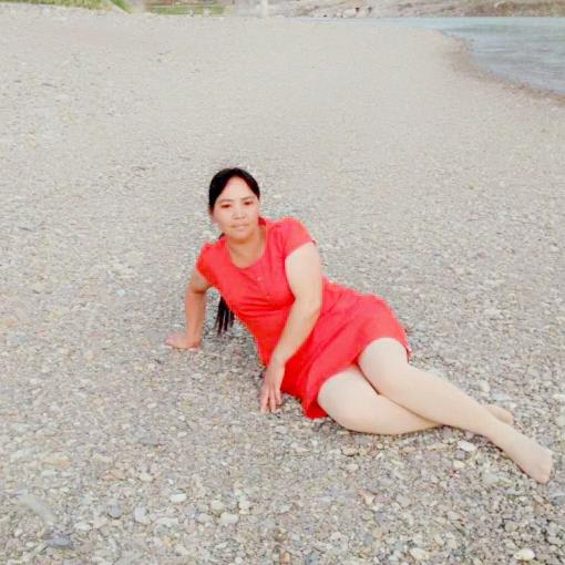 一身只愛