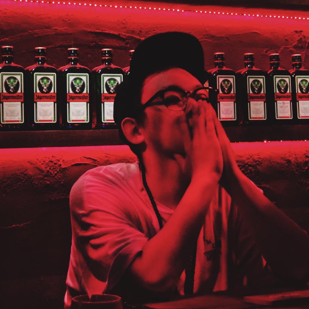 互联网💔之王