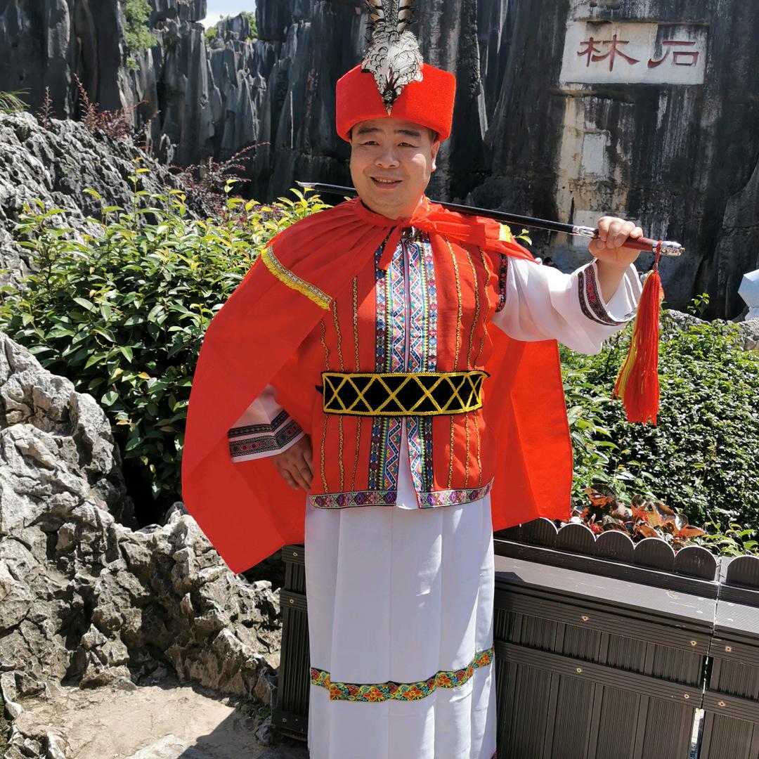 牛哥哥
