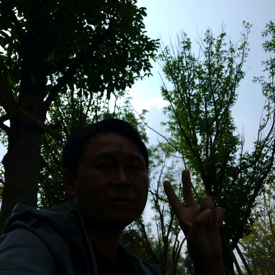 李氏♥一家亲♥杰哥